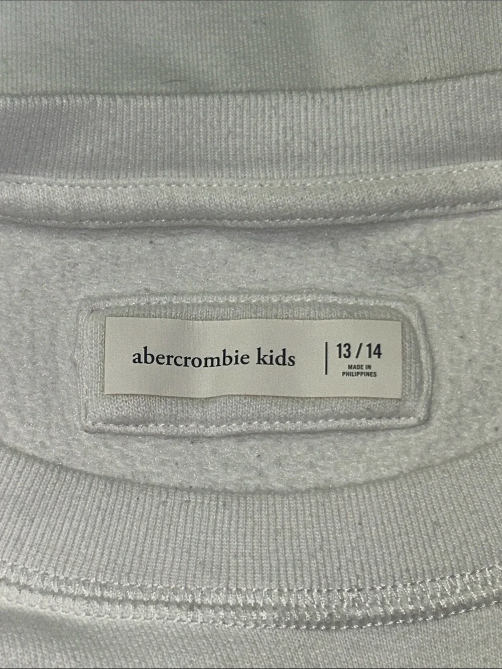 Abercrombie Sweatshirt